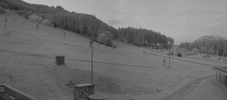 Archiv Foto Webcam Patscherkofel Talstation 06:00