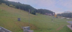 Archiv Foto Webcam Patscherkofel Talstation 07:00