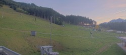 Archiv Foto Webcam Patscherkofel Talstation 17:00