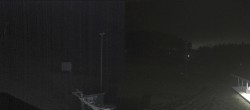 Archiv Foto Webcam Patscherkofel Talstation 19:00