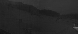 Archiv Foto Webcam Patscherkofel Talstation 01:00