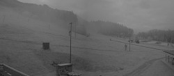 Archiv Foto Webcam Patscherkofel Talstation 06:00