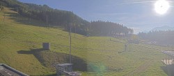 Archiv Foto Webcam Patscherkofel Talstation 15:00