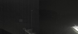 Archiv Foto Webcam Patscherkofel Talstation 19:00