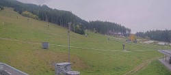 Archived image Webcam Base Station Patscherkofel 09:00