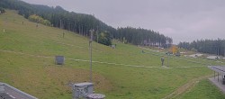 Archived image Webcam Base Station Patscherkofel 11:00