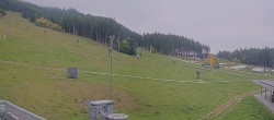 Archived image Webcam Base Station Patscherkofel 13:00