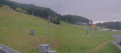 Archived image Webcam Base Station Patscherkofel 15:00