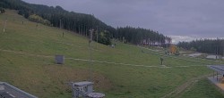 Archived image Webcam Base Station Patscherkofel 17:00