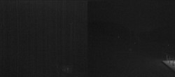 Archiv Foto Webcam Patscherkofel Talstation 01:00