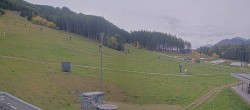 Archiv Foto Webcam Patscherkofel Talstation 11:00