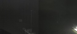 Archiv Foto Webcam Patscherkofel Talstation 19:00