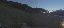 Archiv Foto Webcam Patscherkofel Talstation 17:00