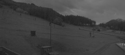 Archiv Foto Webcam Patscherkofel Talstation 06:00
