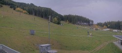 Archived image Webcam Base Station Patscherkofel 09:00