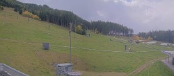 Archived image Webcam Base Station Patscherkofel 11:00