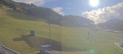 Archived image Webcam Base Station Patscherkofel 13:00