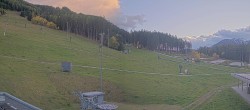 Archived image Webcam Base Station Patscherkofel 15:00