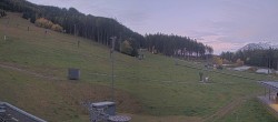 Archiv Foto Webcam Patscherkofel Talstation 05:00