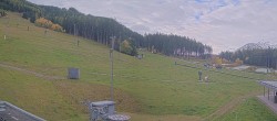 Archiv Foto Webcam Patscherkofel Talstation 07:00