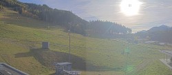 Archiv Foto Webcam Patscherkofel Talstation 13:00