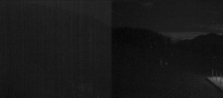 Archiv Foto Webcam Patscherkofel Talstation 23:00
