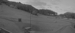 Archived image Webcam Base Station Patscherkofel 05:00