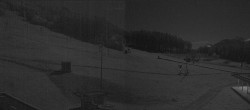 Archiv Foto Webcam Patscherkofel Talstation 23:00
