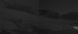 Archiv Foto Webcam Patscherkofel Talstation 03:00