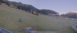 Archiv Foto Webcam Patscherkofel Talstation 07:00
