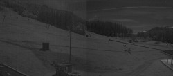 Archived image Webcam Base Station Patscherkofel 23:00