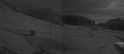 Archived image Webcam Base Station Patscherkofel 01:00