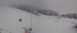 Archiv Foto Webcam Patscherkofel Talstation 14:00