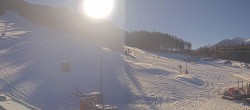 Archived image Webcam Base Station Patscherkofel 11:00
