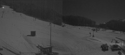 Archiv Foto Webcam Patscherkofel Talstation 23:00
