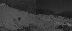 Archiv Foto Webcam Patscherkofel Talstation 01:00