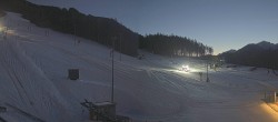 Archived image Webcam Base Station Patscherkofel 16:00