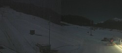Archived image Webcam Base Station Patscherkofel 17:00