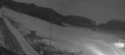 Archiv Foto Webcam Patscherkofel Talstation 06:00