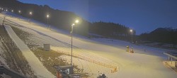 Archiv Foto Webcam Patscherkofel Talstation 06:00
