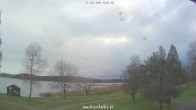 Archiv Foto Webcam Ferienpark Hainz am Waginger See 07:00