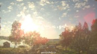 Archiv Foto Webcam Ferienpark Hainz am Waginger See 06:00