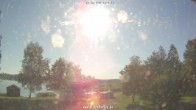 Archiv Foto Webcam Ferienpark Hainz am Waginger See 07:00