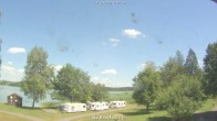 Archiv Foto Webcam Ferienpark Hainz am Waginger See 13:00