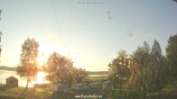 Archiv Foto Webcam Ferienpark Hainz am Waginger See 05:00