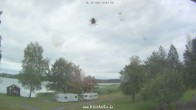 Archiv Foto Webcam Ferienpark Hainz am Waginger See 05:00