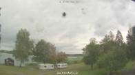 Archiv Foto Webcam Ferienpark Hainz am Waginger See 07:00