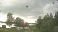Archiv Foto Webcam Ferienpark Hainz am Waginger See 09:00