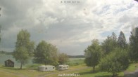Archiv Foto Webcam Ferienpark Hainz am Waginger See 11:00