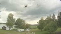 Archiv Foto Webcam Ferienpark Hainz am Waginger See 13:00